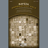 Abdeckung für "Bayeza (Oonomot'hot'holo)" von Robert DeCormier