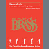 Cover Art for "Shenandoah" by Canadian Brass