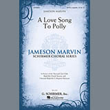 Cover Art for "A Love Song To Polly" by Jameson Marvin