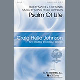 Cover Art for "Psalm Of Life" by Craig Hella Johnson