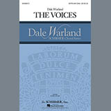 Cover Art for "The Voices" by Dale Warland