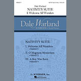 Nativity Suite - Choir Instrumental Pak Noder