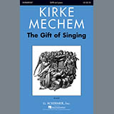 Gift Of Singing