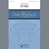 Cover Art for "Stars" by Dale Warland