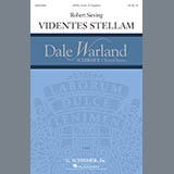 Cover Art for "Videntes Stellam" by Robert Sieving