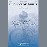 Couverture pour "Season Of Light" par Jacob Narverud