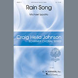 Abdeckung für "Rain Song" von Michael Ippolito