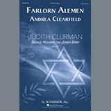 Cover Art for "Farlorn Alemen" by Andrea Clearfield