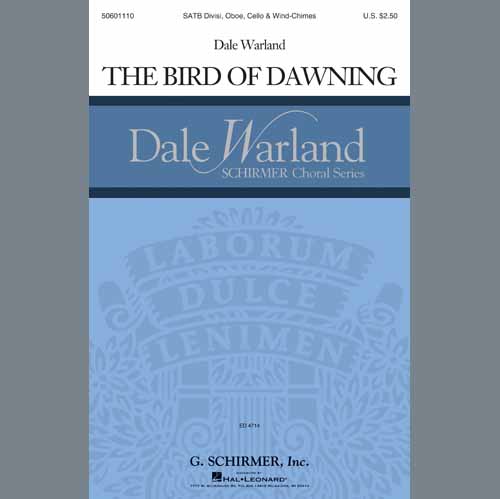 Bird Of Dawning