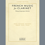 Maurice Ravel Piece En Forme De Habanera l'art de couverture