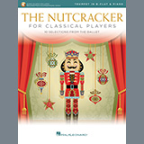 Cover Art for "Chinese Dance (Tea), Op. 71a (from The Nutcracker)" by Pyotr Il'yich Tchaikovsky