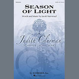 Cover Art for "Season Of Light" by Jacob Narverud