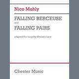 Cover Art for "Falling Berceuse And Falling Pairs (Harp version) (arr. Chelsea Lane)" by Nico Muly