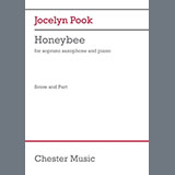 Cover Art for "Honeybee" by Jocelyn Pook