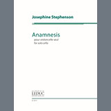 Josephine Stephenson - Anamnesis