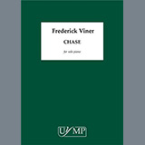 Frederick Viner Chase cover art