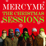 Cover Art for "O Holy Night" by Mercy Me