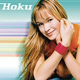 Abdeckung für "Another Dumb Blonde" von Hoku