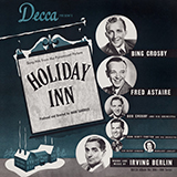 Irving Berlin - Happy Holiday