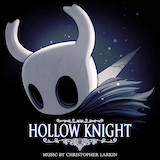 Cover Art for "Dirtmouth (from Hollow Knight)" by Christopher Larkin