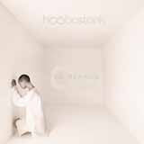 Cover Art for "The Reason" by Hoobastank
