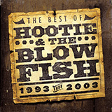 Cover Art for "Not Even The Trees" by Hootie & The Blowfish