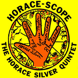 Horace Silver - Nica's Dream