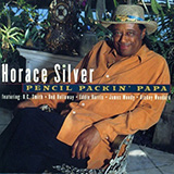 Horace Silver - Soul Mates