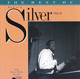 Cover Art for "Song For My Father" by Horace Silver