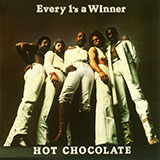 Cover Art for "I'll Put You Together Again" by Hot Chocolate