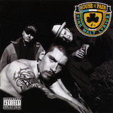 Cover Art for "Jump Around" by House Of Pain