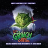 Faith Hill Where Are You Christmas? (arr. Mac Huff) (from How The Grinch Stole Christmas) cover art