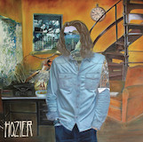 Cover Art for "Take Me To Church" by Hozier