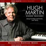 Hugh Martin - You'd Better Love Me