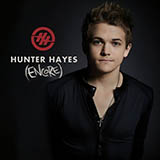 Cover Art for "Wanted" by Hunter Hayes