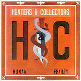 Cover Art for "Say Goodbye" by Hunters & Collectors