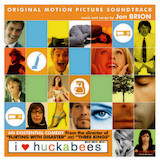 Cover Art for "JB's Blues/Omni/Monday (End Credits) (from I Heart Huckabees)" by Jon Brion
