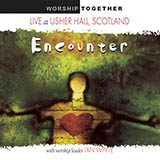 Cover Art for "You Are Merciful To Me" by Ian White