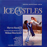 Carátula para "Theme From Ice Castles (Through The Eyes Of Love)" por Carole Bayer Sager