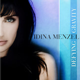 Couverture pour "Defying Gravity (from Wicked)" par Idina Menzel