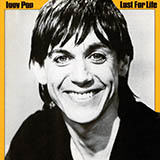 Cover Art for "Lust For Life" by Iggy Pop