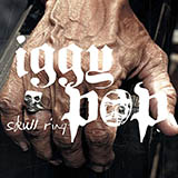 Cover Art for "Little Know It All" by Iggy Pop
