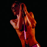 Cover Art for "Raw Power" by Iggy & The Stooges