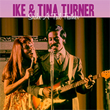 Carátula para "Shake A Tail Feather" por Ike & Tina Turner