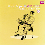 Illinois Jacquet - Flying Home