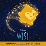 The Cast Of Wish - I'm A Star (from Wish)