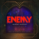 Imagine Dragons & JID - Enemy (from the series Arcane League of Legends)