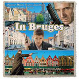 Cover Art for "Prologue - Walking Bruges - Ray At The Mirror" by Carter Burwell