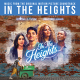 Alabanza (from the Motion Picture In The Heights) Partituras