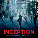 Dream Is Collapsing (from Inception) (arr. Dan Coates)